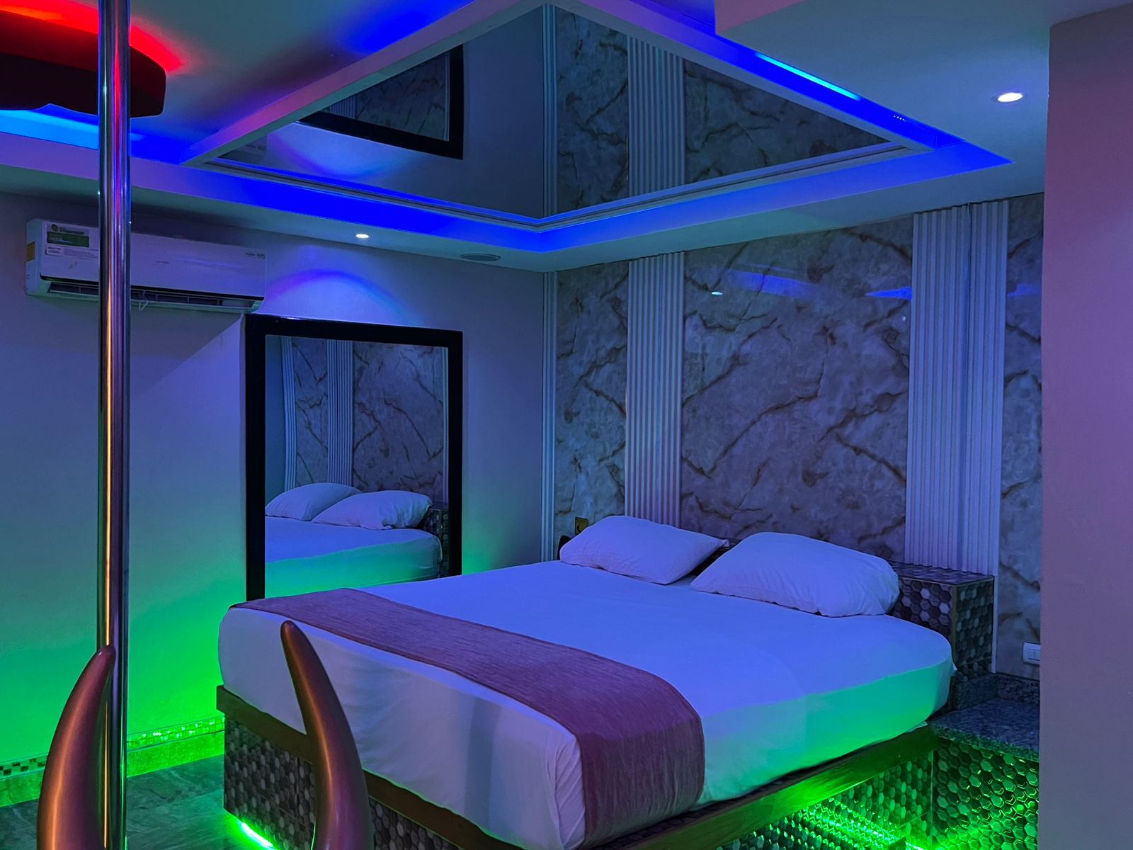 Habitaciones Suite 3