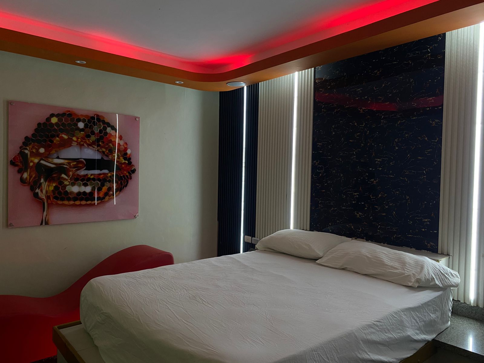 Habitaciones Penthouse 3