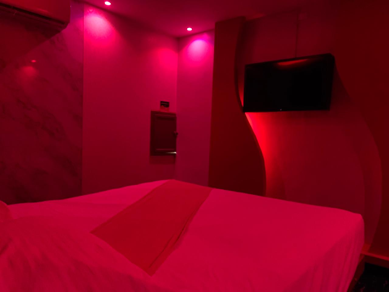 Habitaciones Penthouse 3