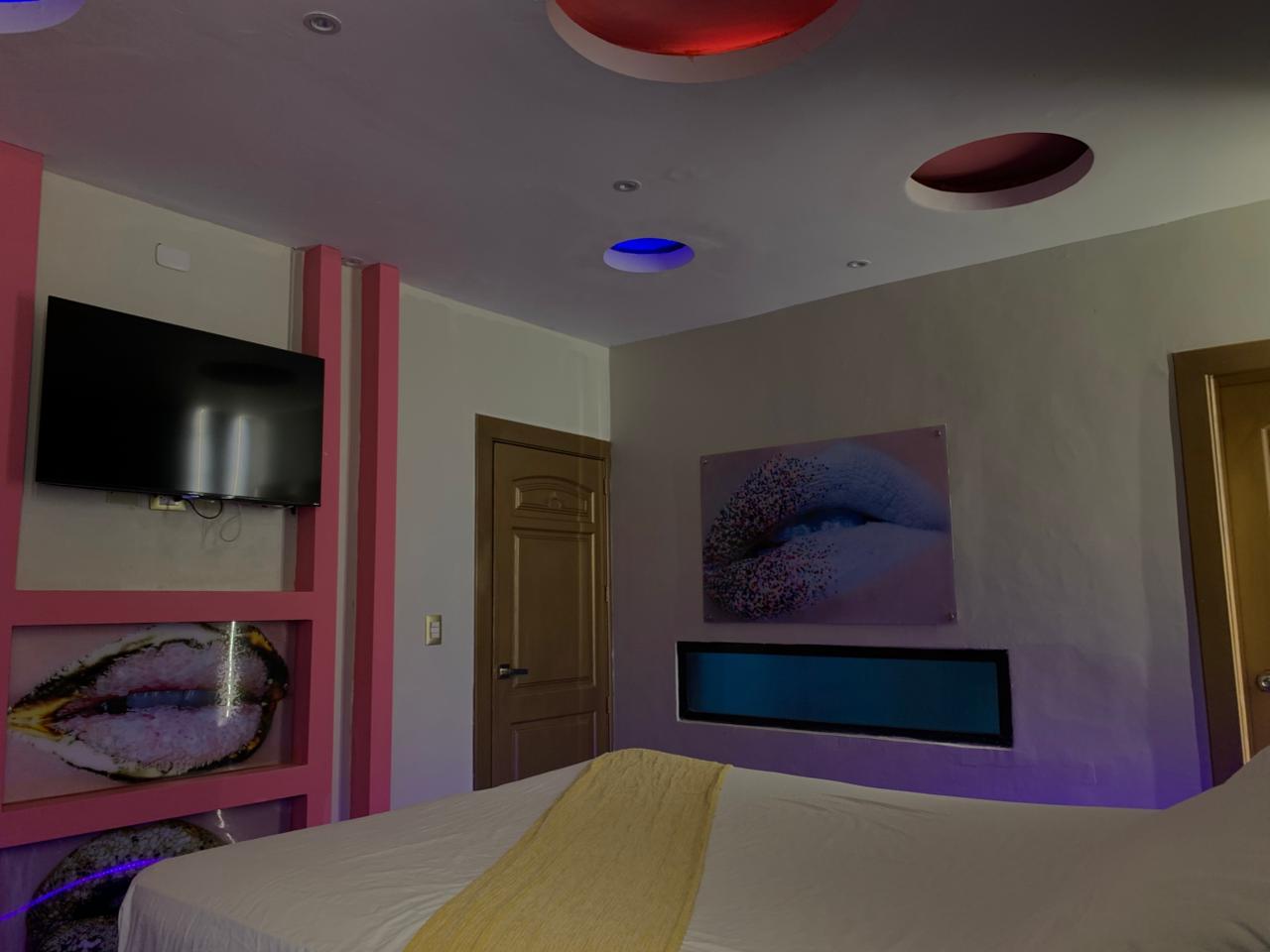 Habitaciones Classic 2