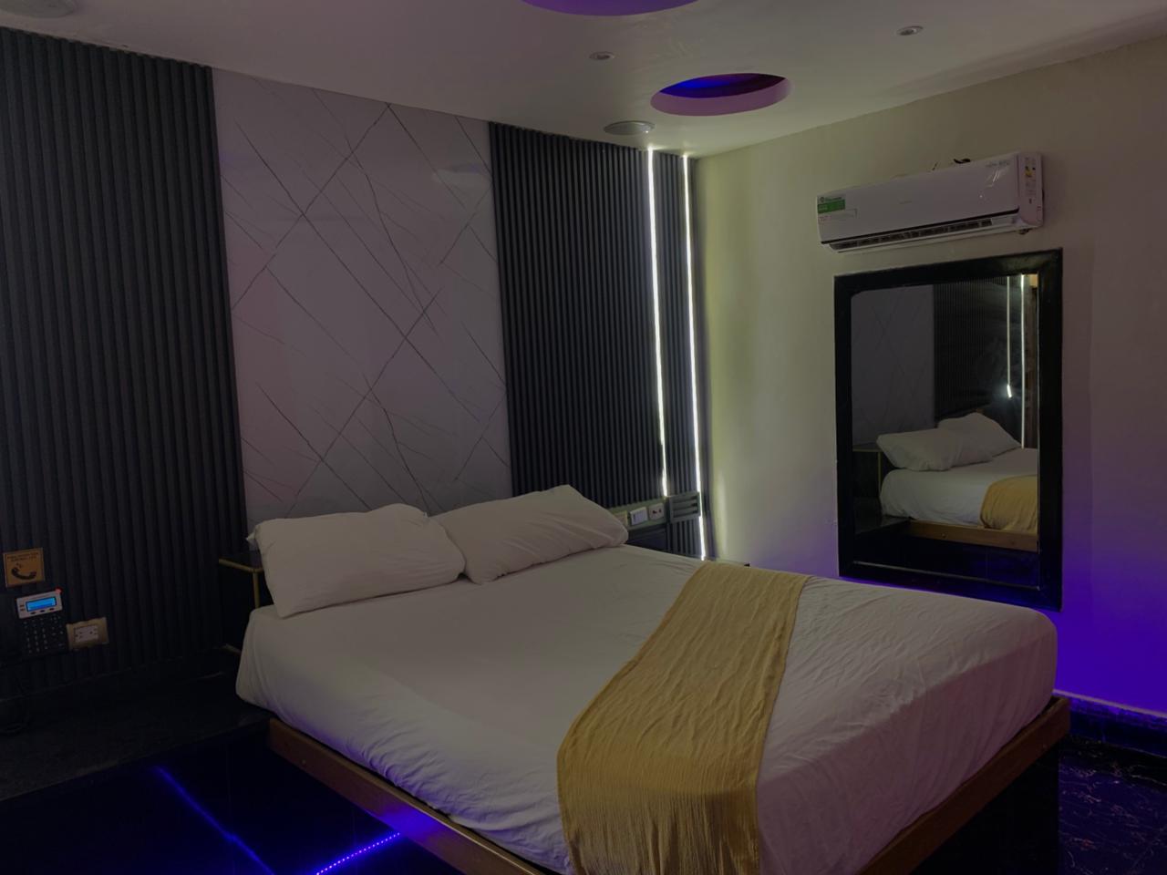 Habitaciones Classic 1