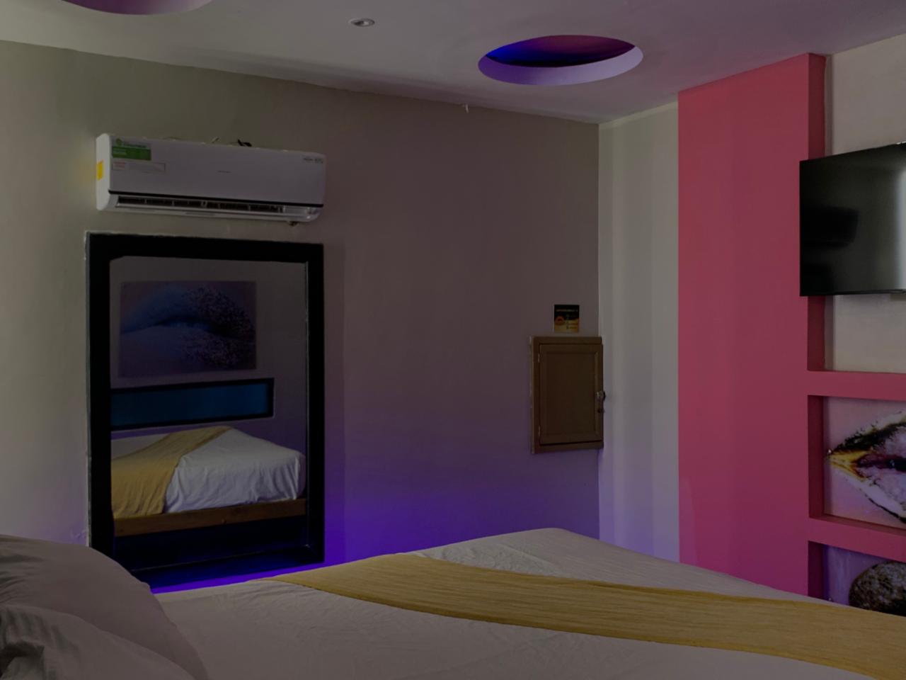 Habitaciones Classic 3