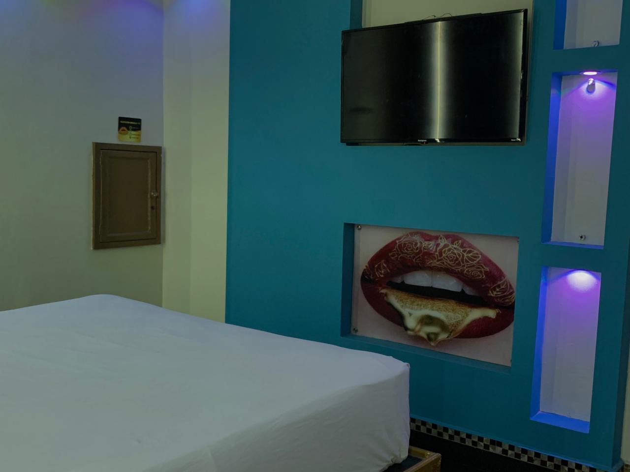 Habitaciones Junior 2