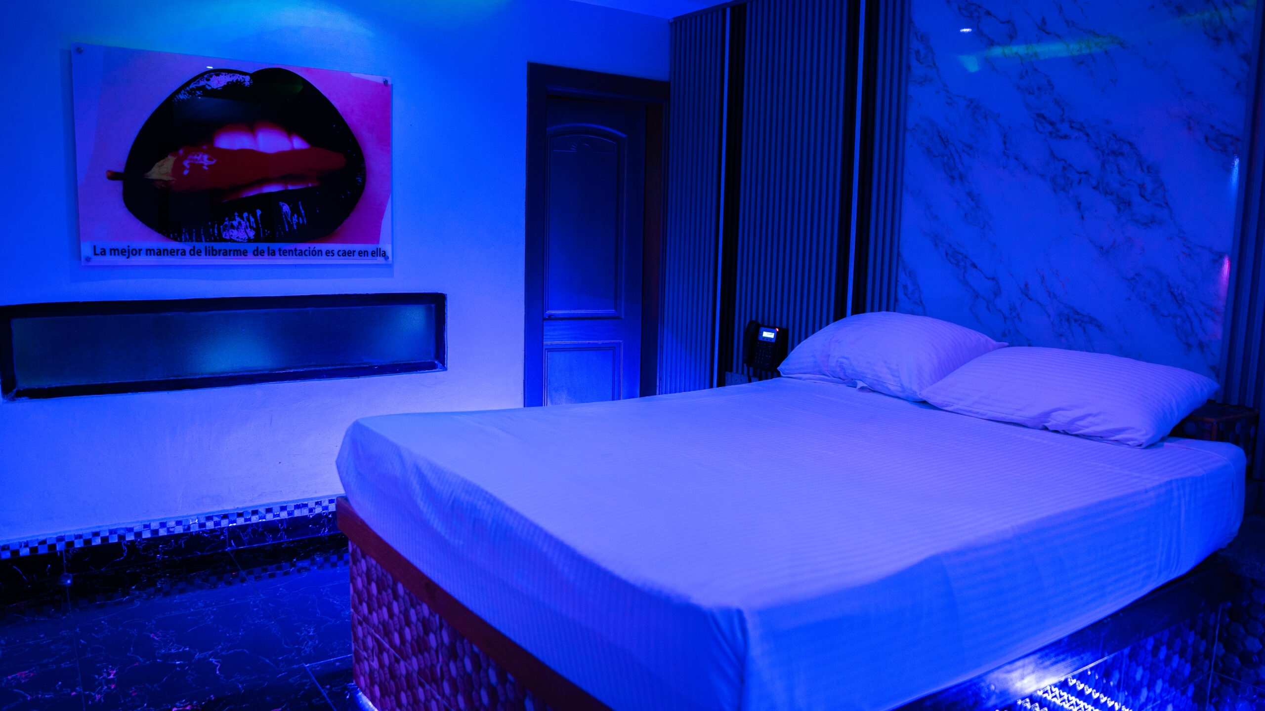 Habitaciones Deluxe 2