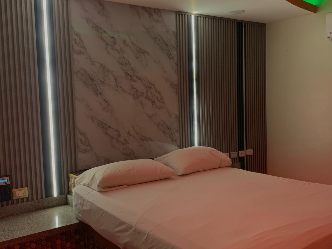 Habitaciones Deluxe 3