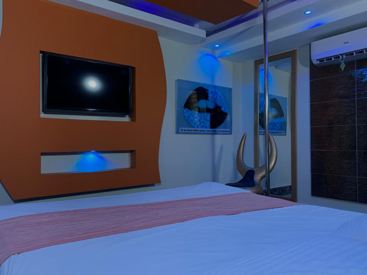 Habitaciones Penthouse 2