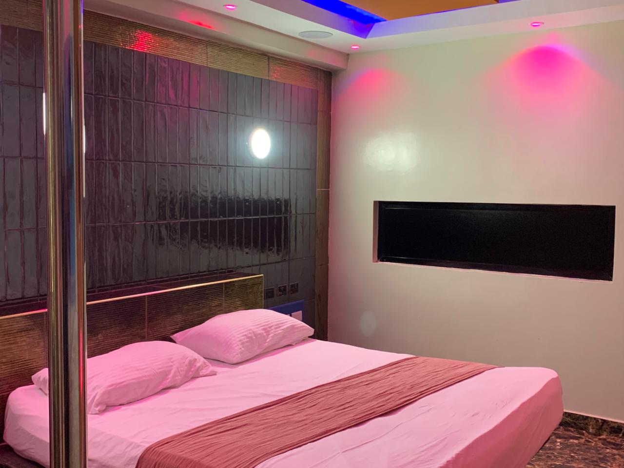 Habitaciones Penthouse 3