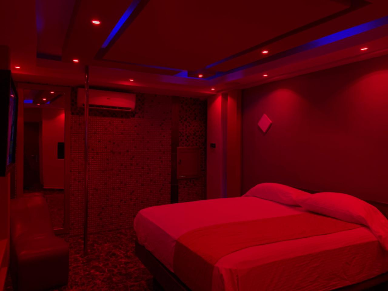 Habitaciones Penthouse 3