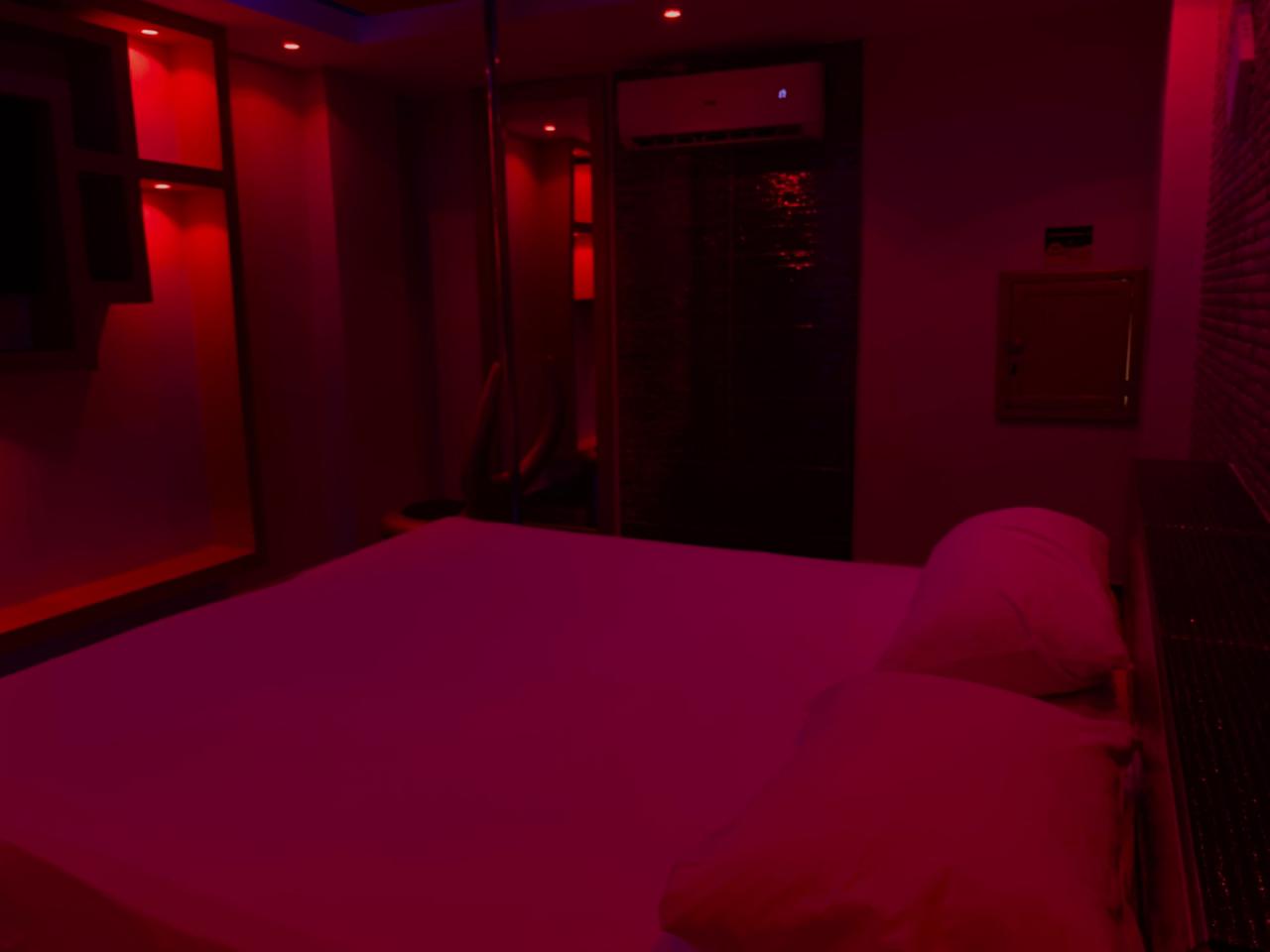 Habitaciones Penthouse 2