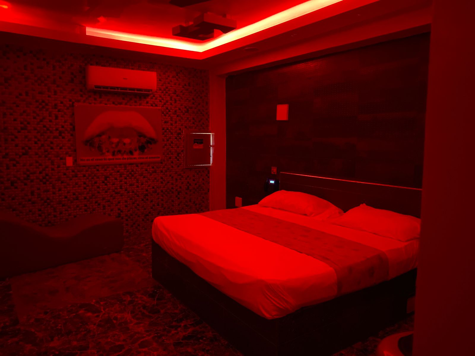 Habitaciones Penthouse 3