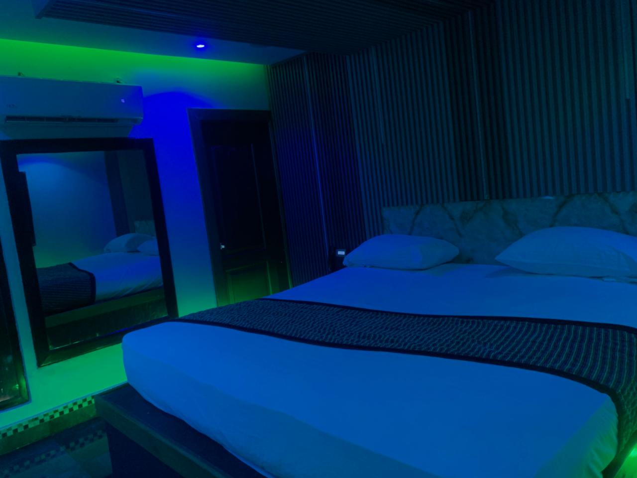 Habitaciones Suite 3