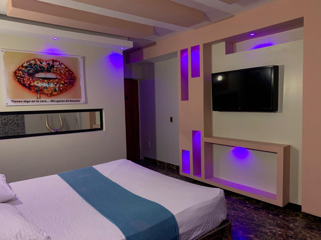 Habitaciones Penthouse 2