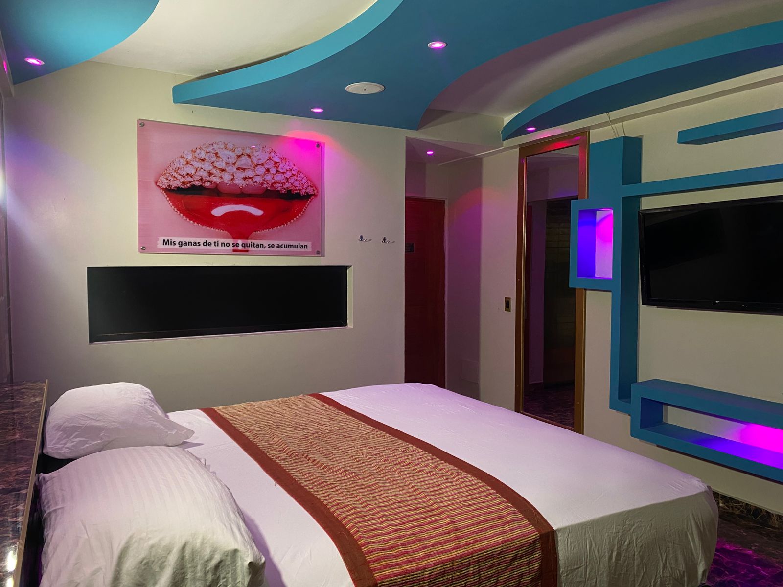 Habitaciones Classic 3