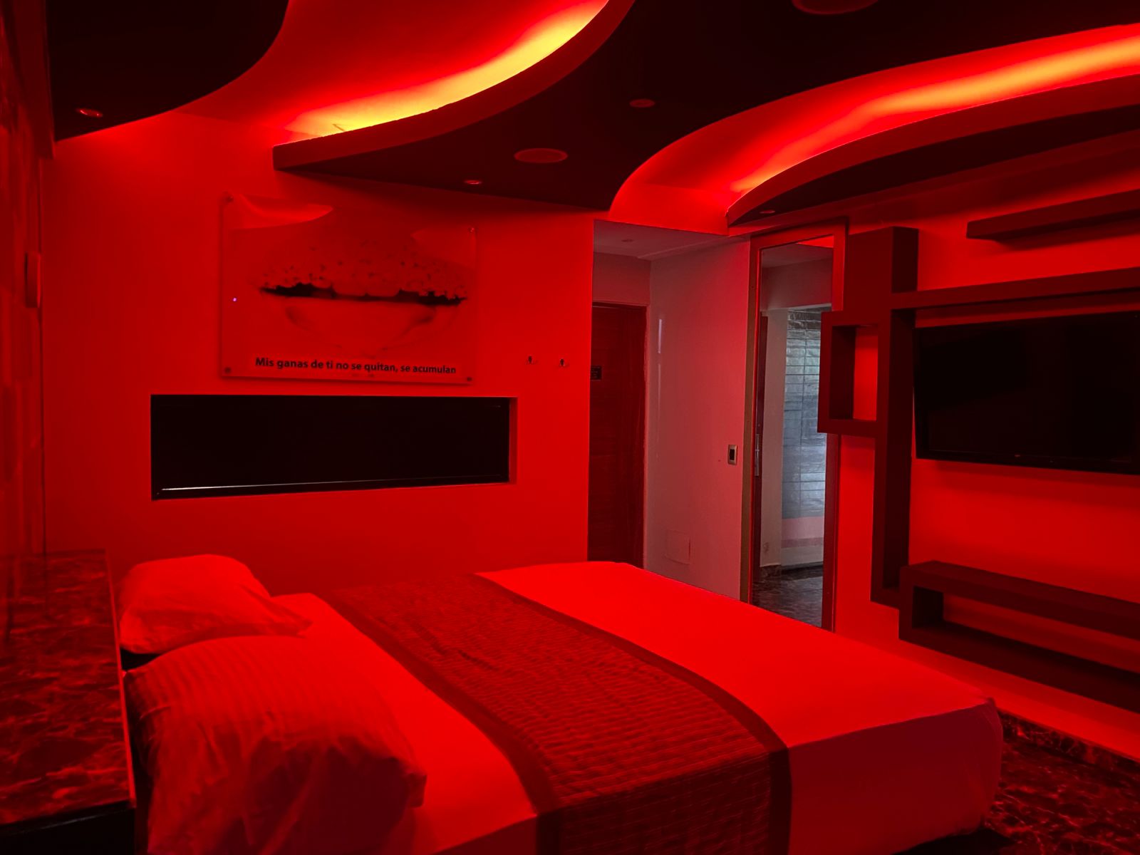 Habitaciones Classic 2