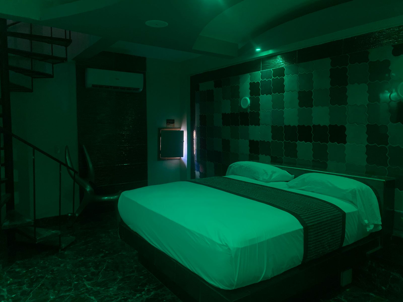 Habitaciones Classic 1