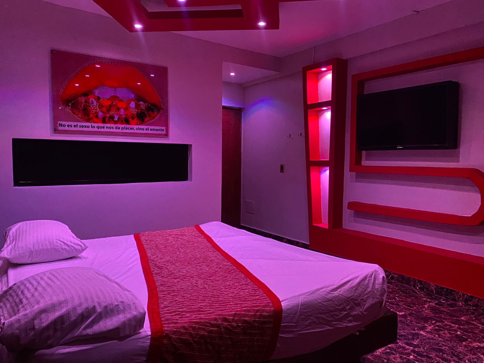 Habitaciones Deluxe 2