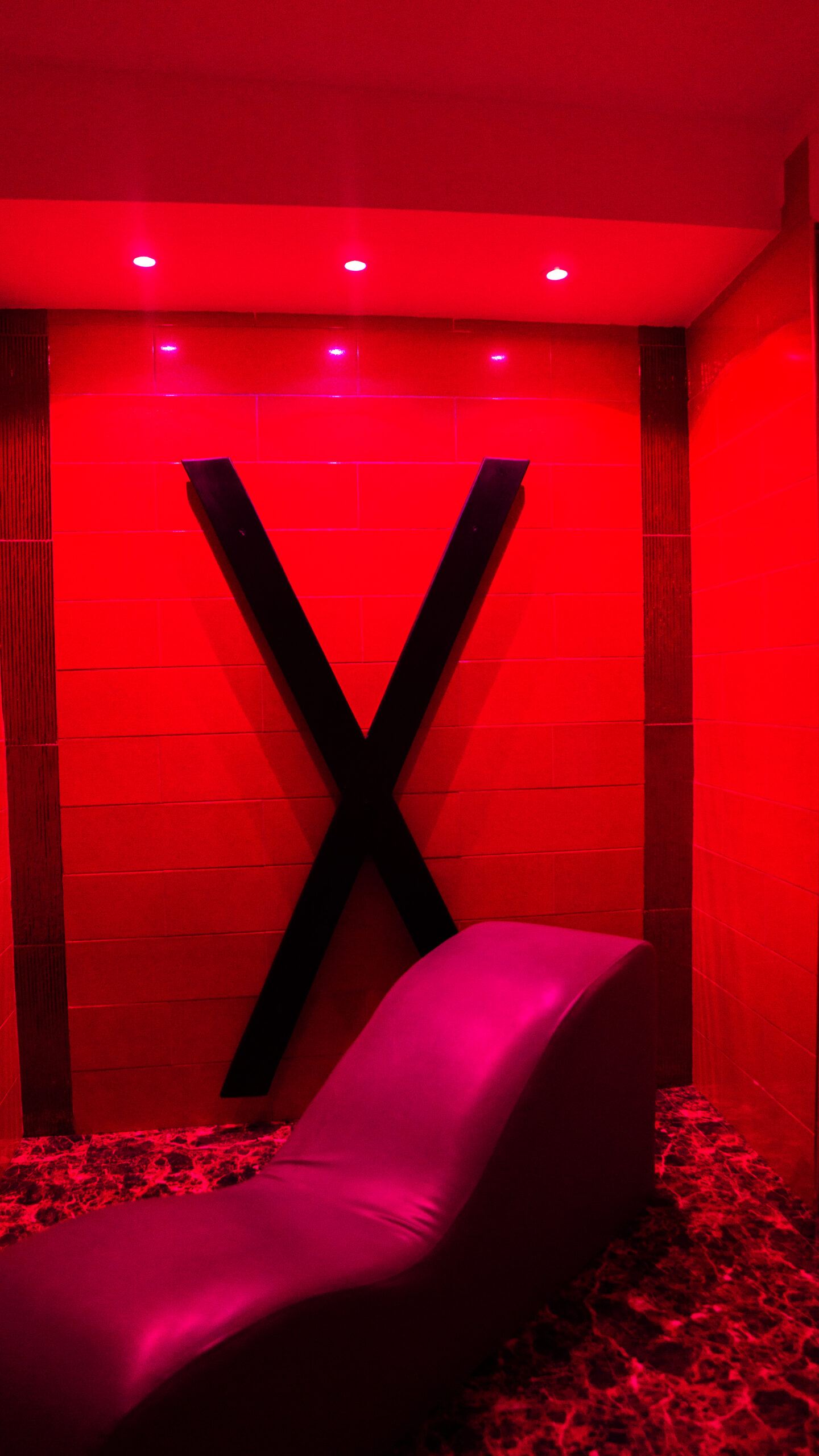 Habitaciones Penthouse 2