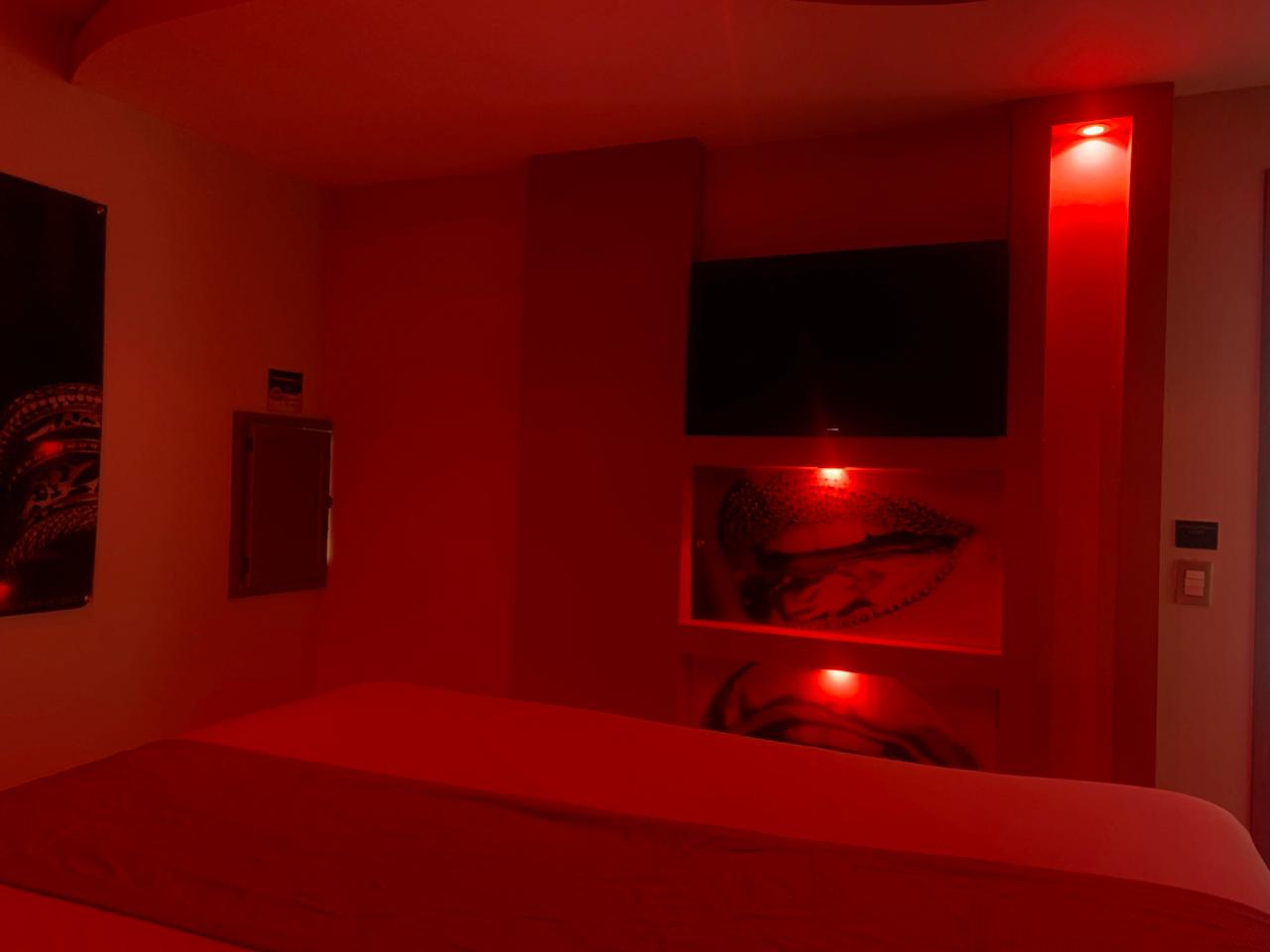 Habitaciones Junior 3