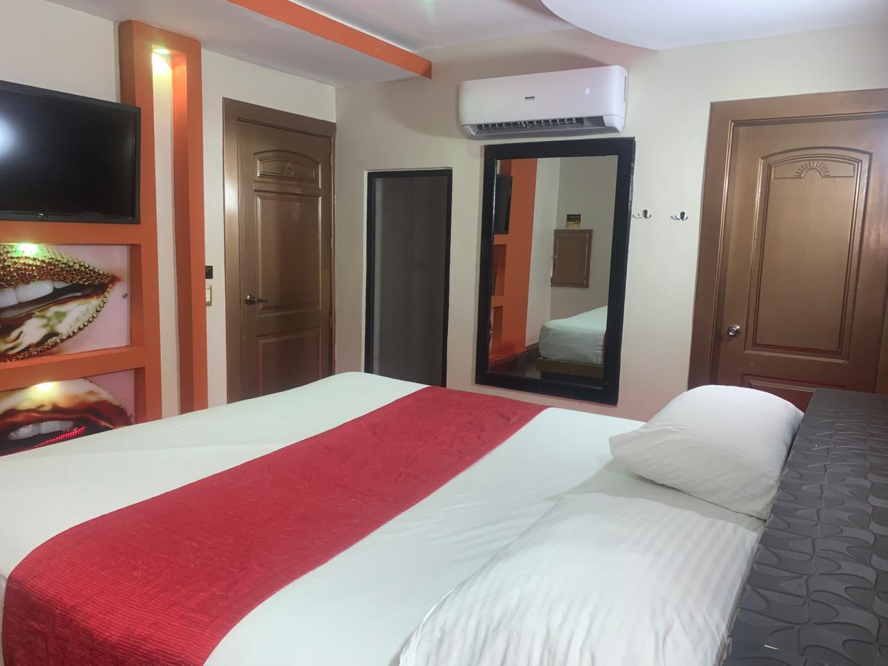 Habitaciones Junior 2