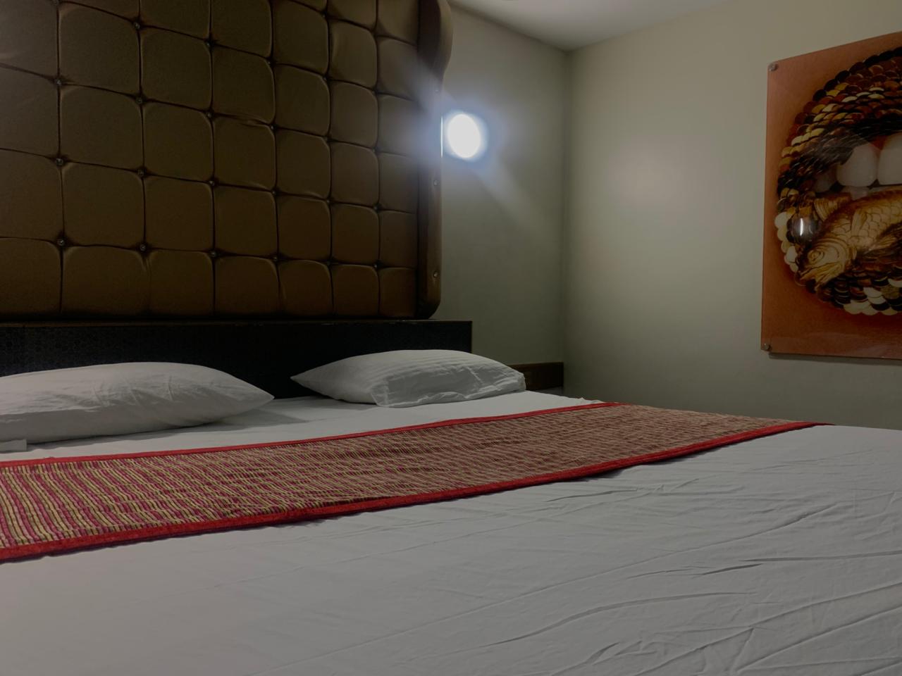 Habitaciones Penthouse 3