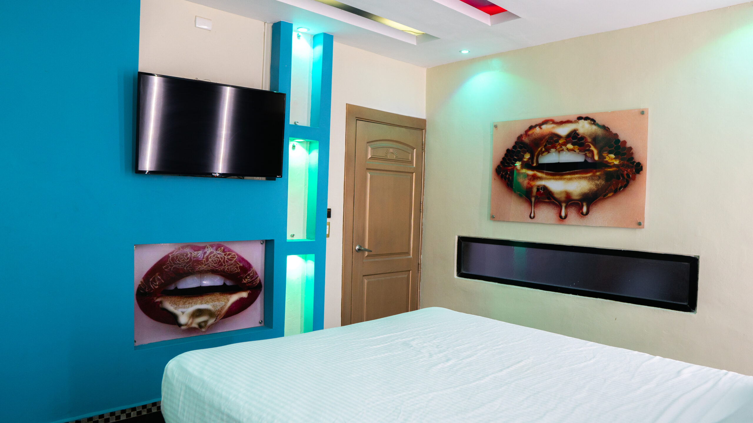 Habitaciones Deluxe 2