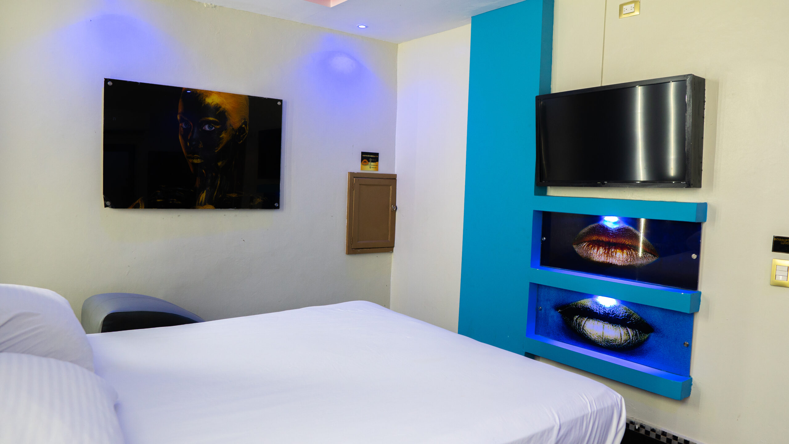 Habitaciones Deluxe 3