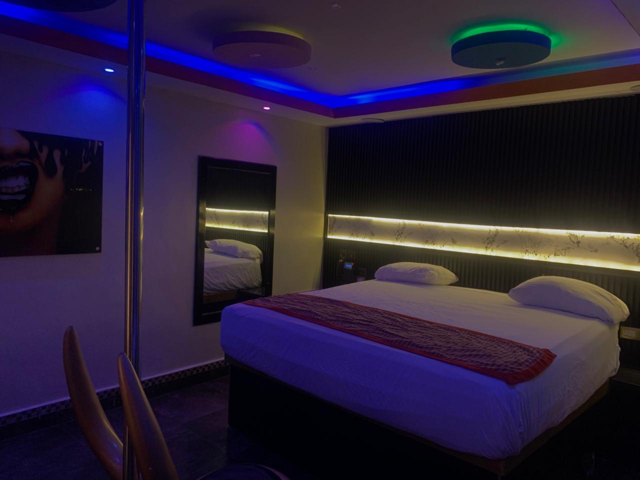 Habitaciones Junior 1