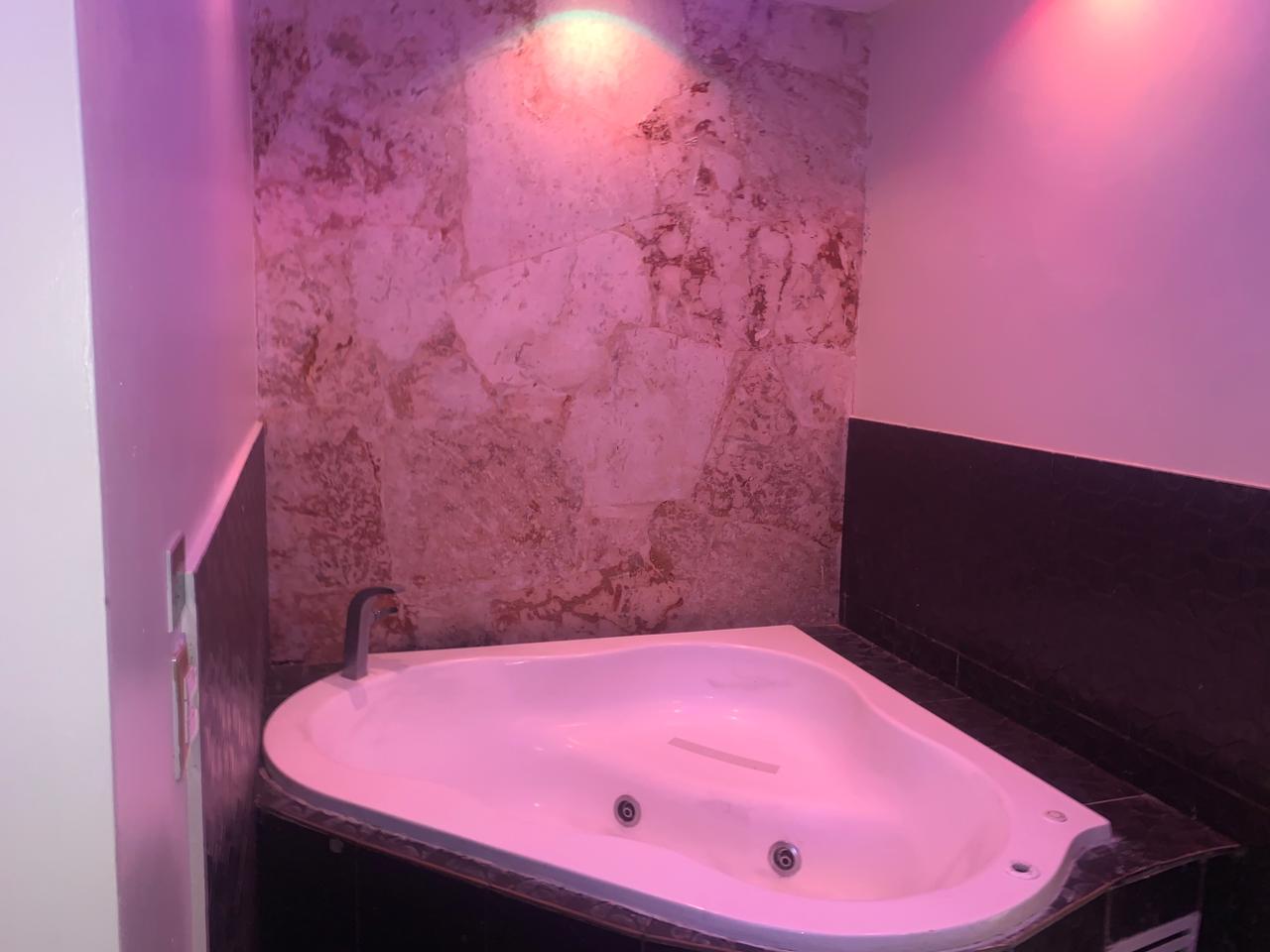 Habitaciones Junior 2