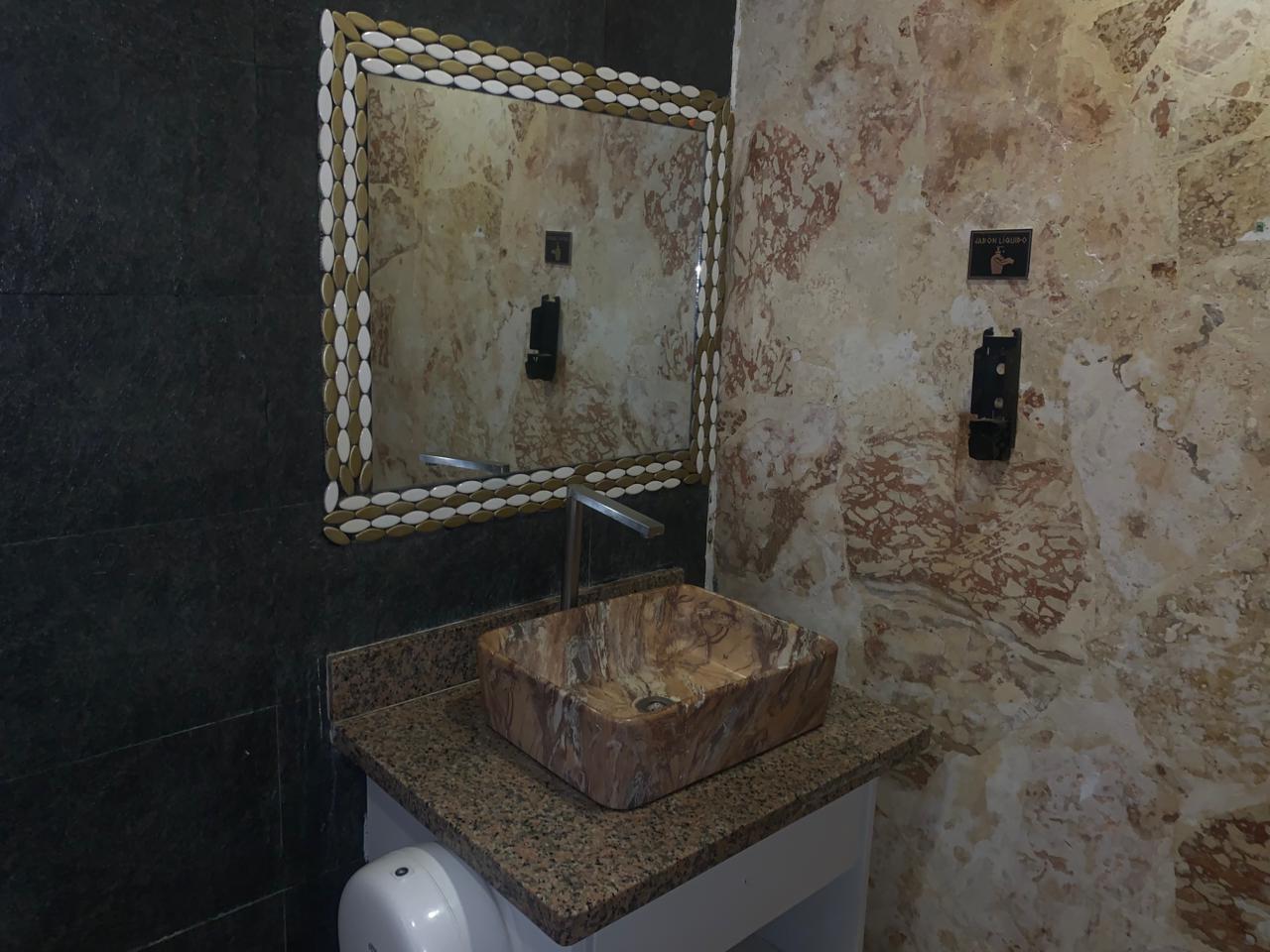 Habitaciones Junior 3