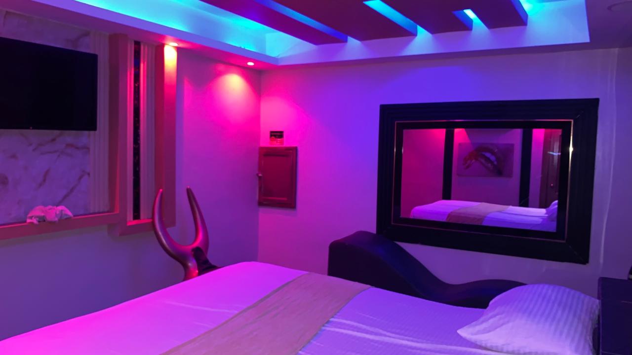 Habitaciones Penthouse 3