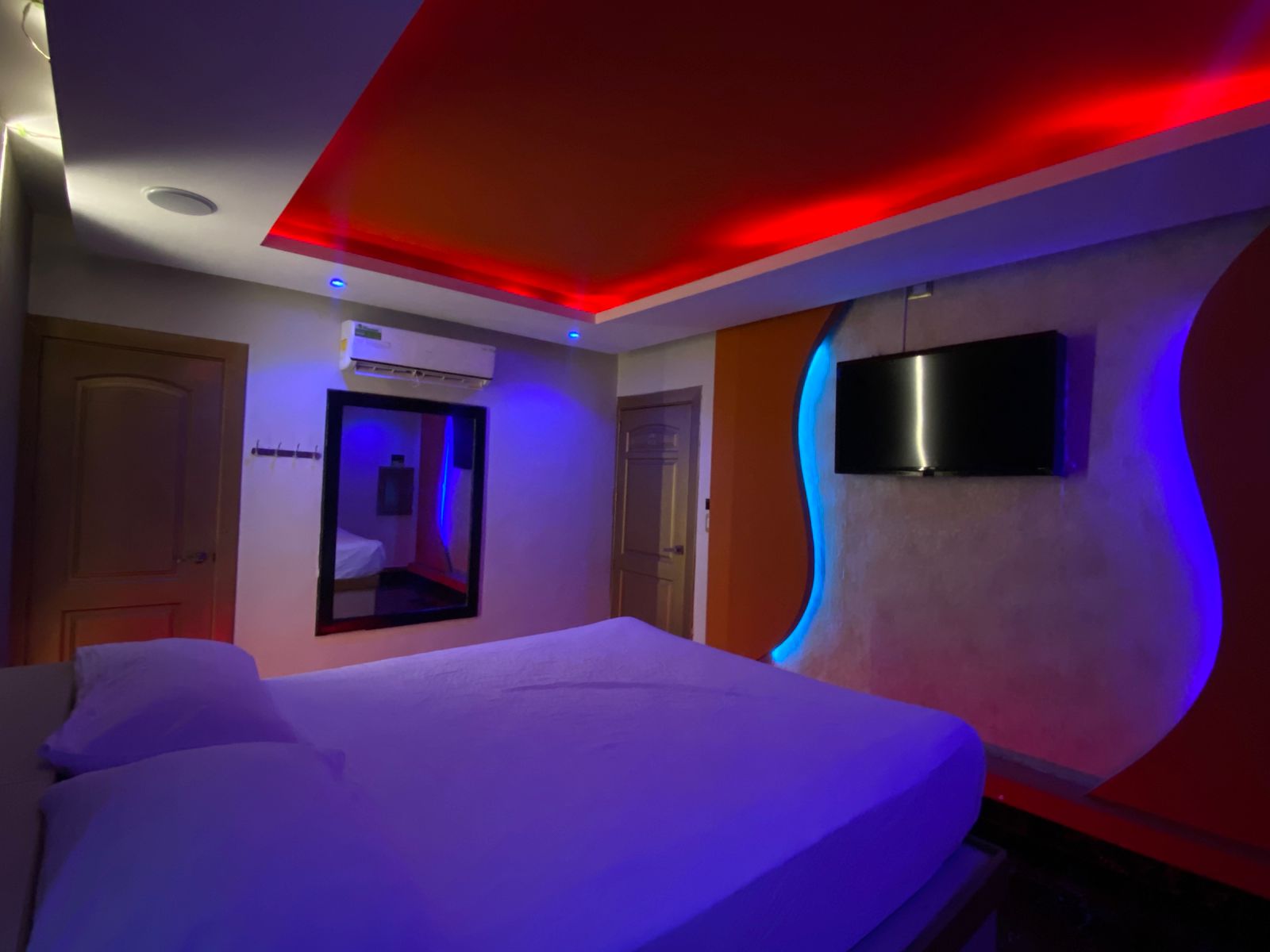 Habitaciones Penthouse 3