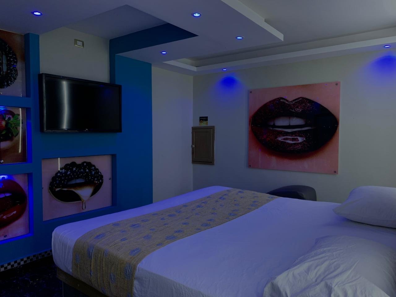 Habitaciones Penthouse 2