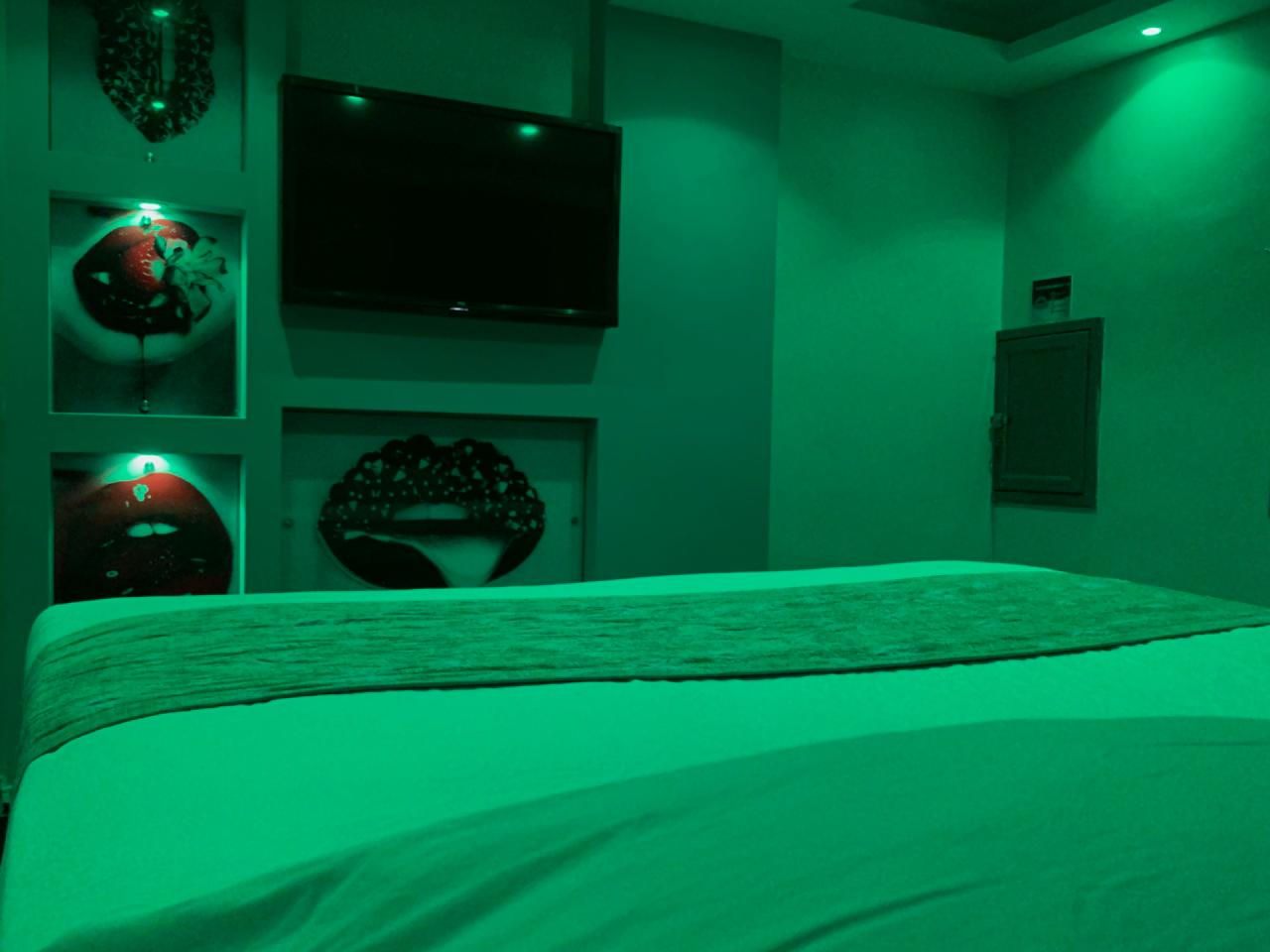 Habitaciones Penthouse 3